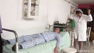 Popsi kedvelő nagymamák - Teljes xxx videó