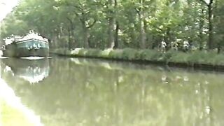 Szolid motorosok - Magyar szinkronos teljes erotikus film