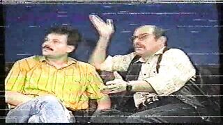 Állati nyomkodó - Magyar szinkronos teljes vhs sexvideo
