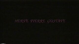Kék feleség - Klasszikus sexvideo magyar szinkronnal