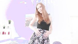 Linda Sweet erőszakos popsi gangbangja