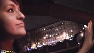 Amatőr zsenge csajszi dp kefélése