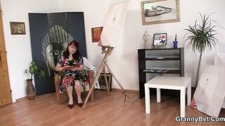Nagyika megkívánta a modell csákót