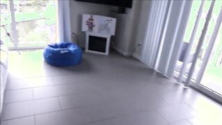 Milf anyuci cuncija beleélvezve