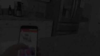 Fiatal 18 éves spanyol nevelő húgi megkettyintve