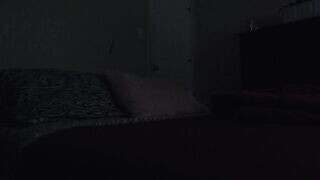 Fiatal bige pornóra peckezik