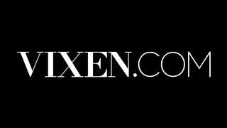 Red Fox a tini bombázó tinédzser