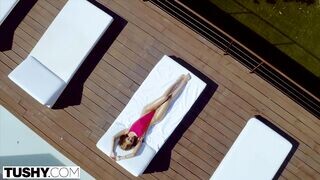 Tiffany Tatum a magyar kívánatos pornós gádzsi