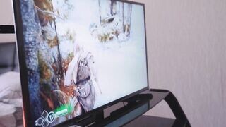 Gamer szuka konzolozás helyett pöcst kap