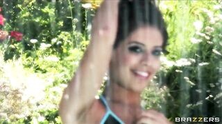 Jynx Maze a argentin suna fenékbe reszelve