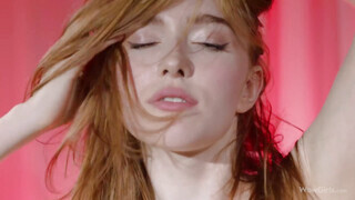WOWGIRLS - Jia Lissa bűbájos maszturbálása