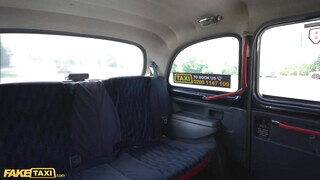 Fake Taxi - Kiara Lord a szexy magyar csajszika