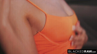 BlackedRaw - Sydney Cole és a csoki nyeles aszpirin