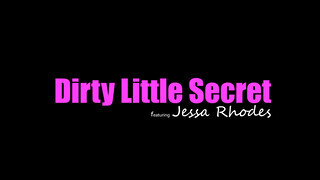 Moms Teach Szex - Jessa Rhodes és a méretes bájdorong