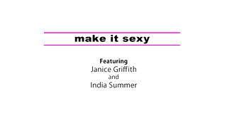 Moms Teach Szex - India Summer és a cafka lánya