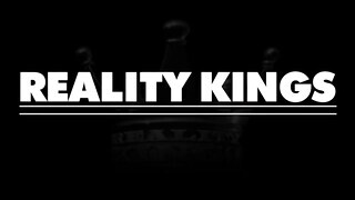 Reality Kings -  Gabriela Lopez és a gazdag tinédzser hapsi