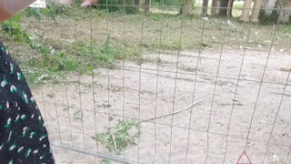 Vonzó barinő várja a kárót