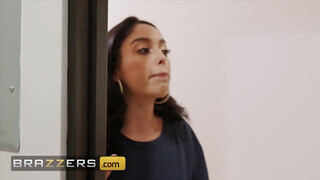 Brazzers – Vanessa Sky a méretes picsájú latina csajszika
