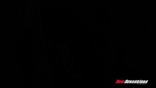 New Sensations - Paige Owens kíméletlen kúrása