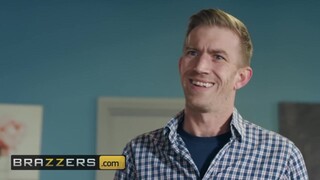Brazzers - Beau Diamond imádja a termetes pöcst
