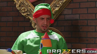BRAZZERS - Cosplayes manus kufircolja a milfeket