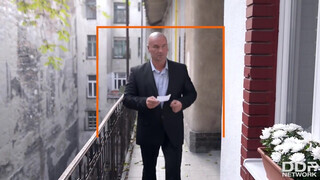 Szenvedélyes brazil gádzsi kielégíti a fasziját