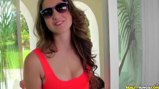 RealityKings - Keegan a pici mellű gádzsi