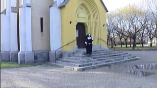 Die Pfarrerin - (A pásztor 2004) - Német szinkronos retro sexfilm