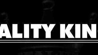 Reality Kings - Jenna Foxx a gigászi fenekű csoki lány