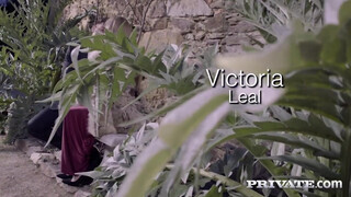 Private-com - Veronica Leal csak hímtagot szop