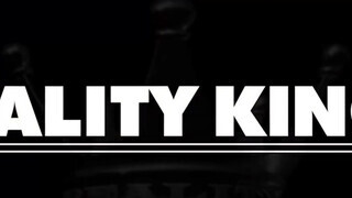 Reality Kings - Rubi Rico a tüzes kolumbiai pipi