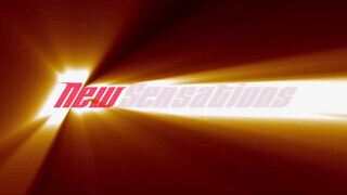 New Sensations - Harmony Wonder a vonzó dél amerikai nőci