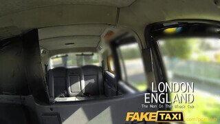 FakeTaxi - begerjedt argentin szuka