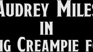 My Pervy Family - Audrey Miles a termetes cicis nevelő nővér