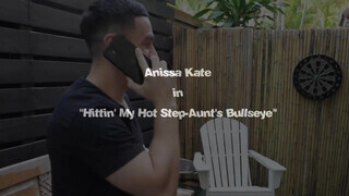 My Pervy Family - Anissa Kate a szenvedélyes nevelő nővér