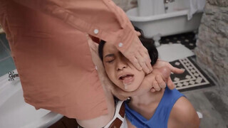 Brazzers - Katie Morgan és Alexis Fawx tinédzser fószerrel kúr