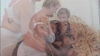 Az idősebb nők is kamatyolni akarnak (teljes film)