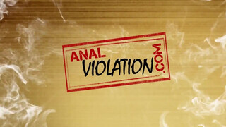 ANALIZED - Lisa Ann és a pufóka béger faszi