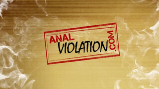 ANALIZED - Teagan Presley ánuszába beverik gondosan