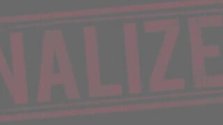 ANALIZED - Jemma Valentine ánuszát keményen kufircolják