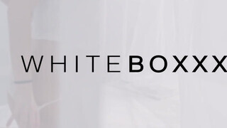 WhiteBoxxx - Alyssa Reece csábos kanadai bige