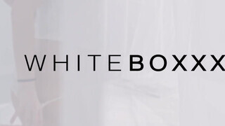 WhiteBoxxx - Silvia Dellai a vadító cseh gádzsi
