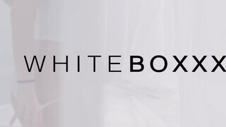 WhiteBoxxx - Alyssia Kent hatlmas keblű román cafka
