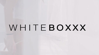 WhiteBoxxx - dupla ultra izgató lesbi kényezteti egymást