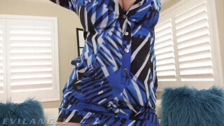 EvilAngel - Alexis Fawx a szexi háziasszony