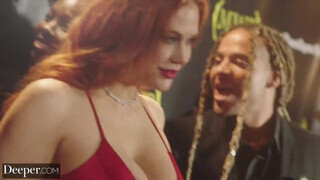 Deeper - Maitland Ward várja a fügyit a valagába