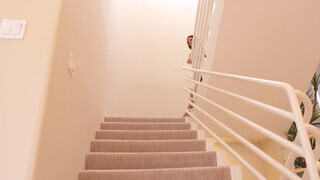 Jules Jordan - Keisha Grey óriás brét kap a seggedbe