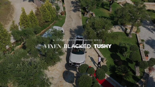 TUSHY - Jia Lissa feneke megkúrelva