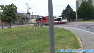 PublicAgent - Lulu Jung a hippi maca