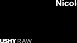 TUSHYRAW - Nicole Doshi valagába beverik